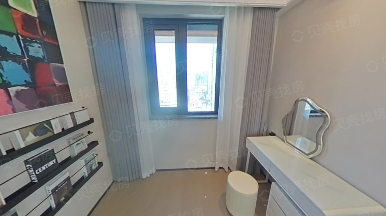 Apartment for rent in Hangzhou - Yuezhu Yunxuan - Photo 4