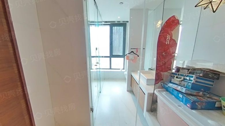 Apartment for rent in Qingdao - Haiyi Tiancheng - Photo 19