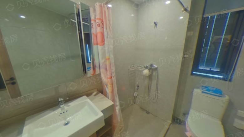 Apartment for rent in Suzhou - Dajing Tiancheng East District - Photo 4