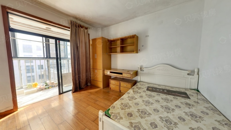 Apartment for rent in Ningbo - Xindu Meidi - Photo 2