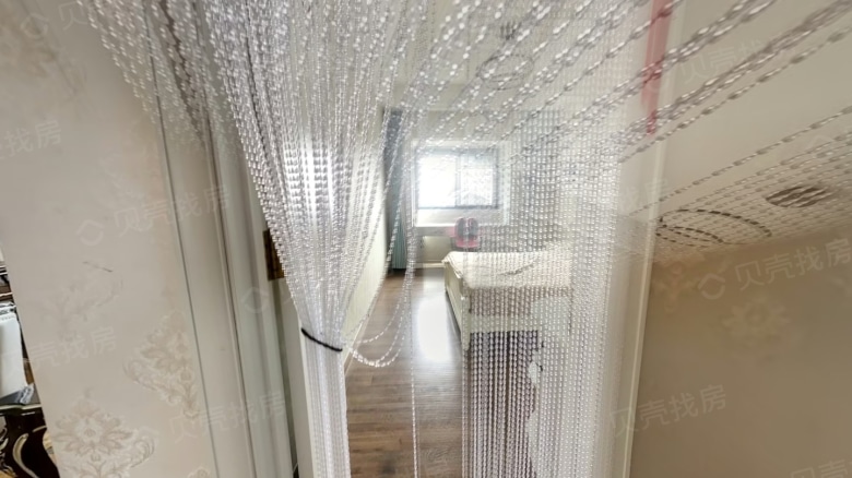 Apartment for rent in Nantong - Country Garden (Nantong Economic and Technological Development Zone) - Photo 6