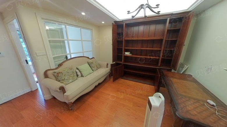 Apartment for rent in Shanghai - Orient Royal Bay - Photo 4