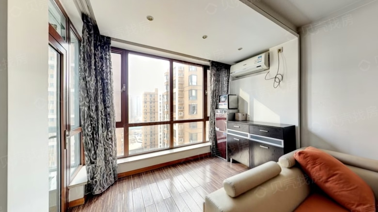 Apartment for rent in Shijiazhuang - Arcadia Rongjing Garden - Photo 5