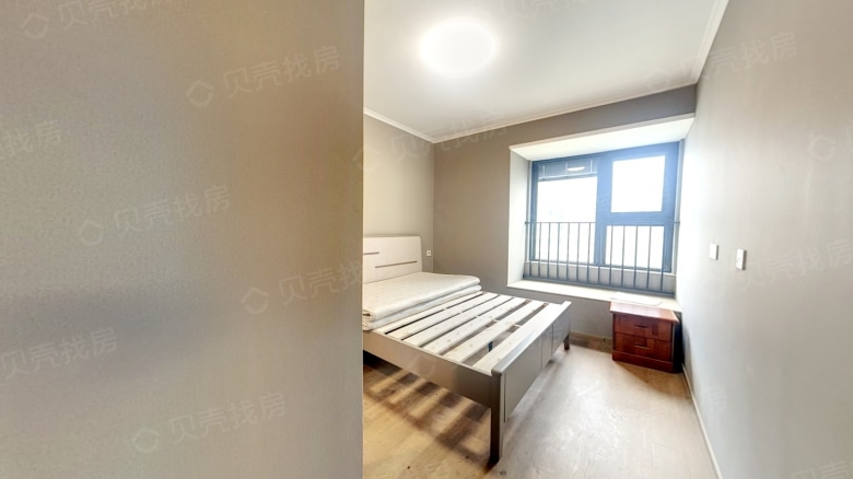 Apartment for rent in Nantong - Nantong Yuefu - Photo 3