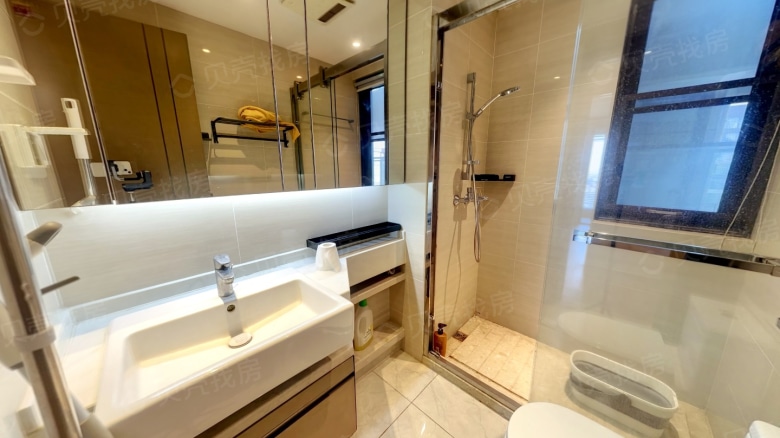 Apartment for rent in Wuxi - Zhongrui Star Park - Photo 7