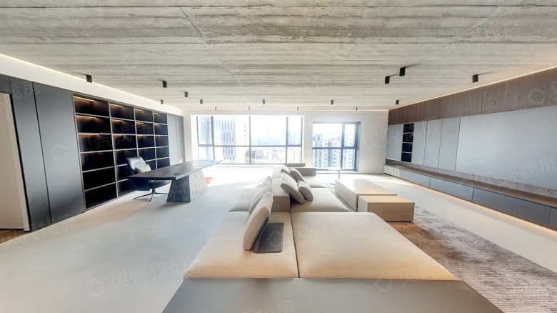 Apartment for rent in Beijing - Boya Garden - Photo 5