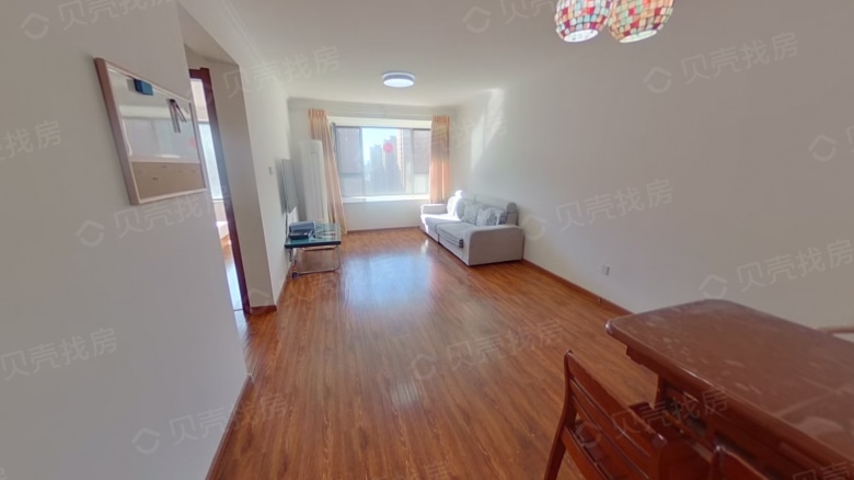 Jinyu Vanke City Phase I