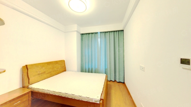 Apartment for rent in Ningbo - Zhaoshang Yongjingwan Yujiang Huayuan - Photo 4