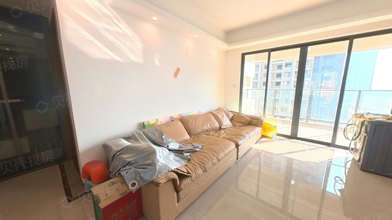 Apartment for rent in Foshan - PowerChina Real Estate · Mingyue Huafu - Photo 5