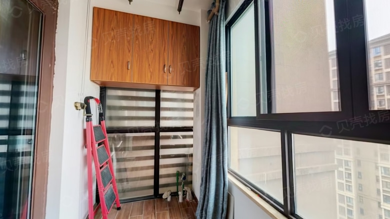 Apartment for rent in Wuhan - Poly Heartland Phase IX - Photo 4