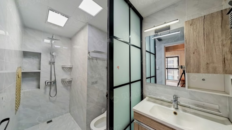 Apartment for rent in Suzhou - Azure Seasons - Photo 6