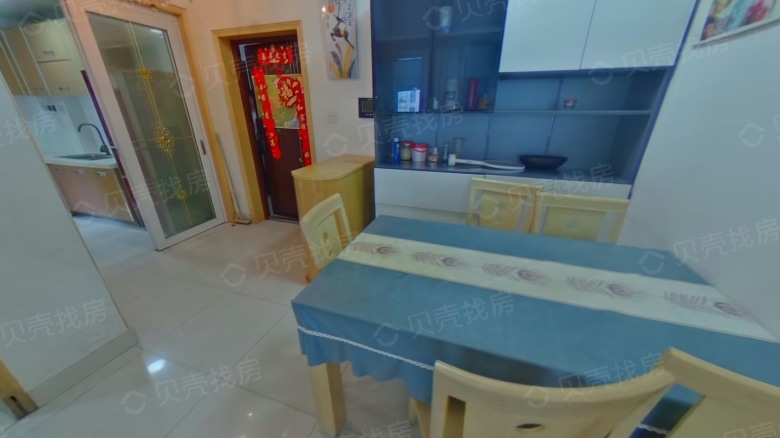 Apartment for rent in Nanjing - Wanda East Lane - Photo 4