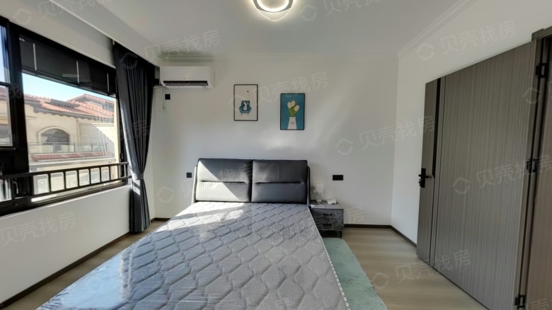 Apartment for rent in Nantong - Vanke Jade Heart Lake - Photo 5