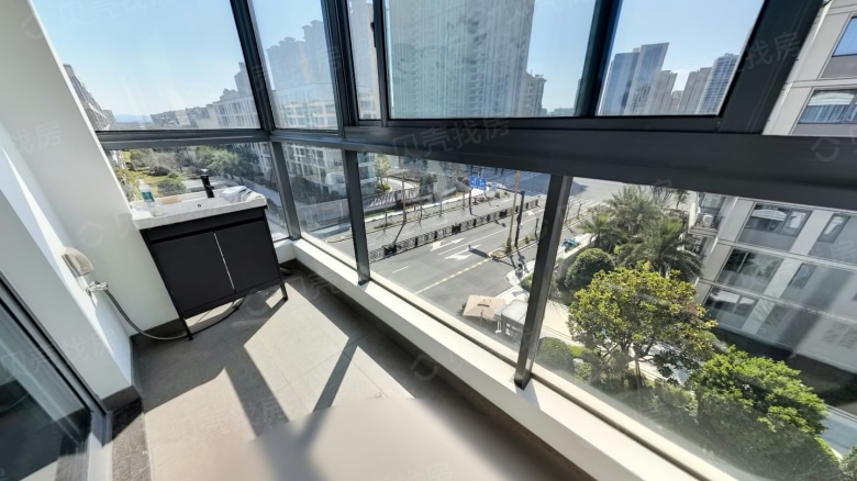 Apartment for rent in Ningbo - Binchen Mansion - Photo 7