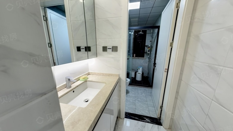 Apartment for rent in Nantong - Platinum Era - Photo 9