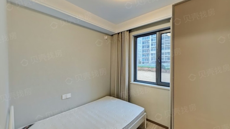 Rent Apartment in Beijing: Olympic Forest ONE - Image 2