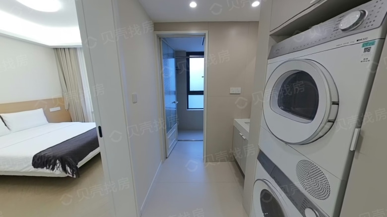 Apartment for rent in Shanghai - Huilong New City - Photo 19