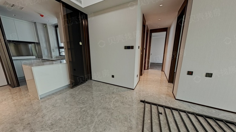 Apartment for rent in Qingdao - Qingtie Dingfeng · Yunshang Guanlan - Photo 6