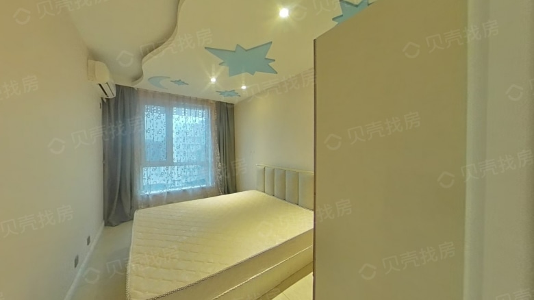 Apartment for rent in Shenyang - Goldenfield Evergreen Bay · Danbi - Photo 7