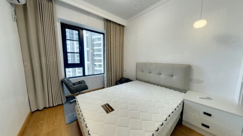 Apartment for rent in Wuhan - Huafa Park Capital - Photo 4