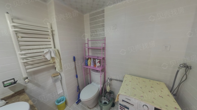 Apartment for rent in Qingdao - Urban Elegance - Photo 11