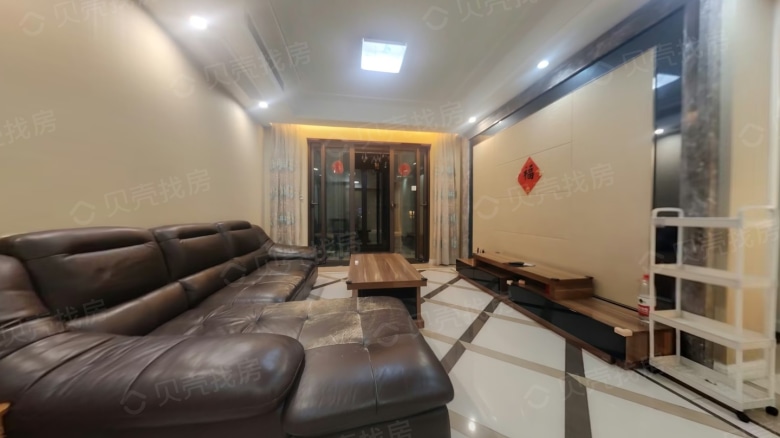 Apartment for rent in Suzhou - Landmark International - Photo 2
