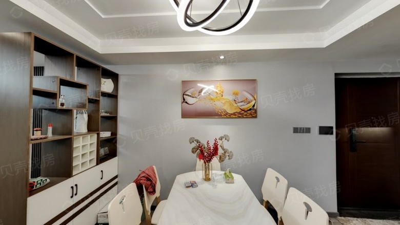 Apartment for rent in Nantong - Wanda Sea Heart - Photo 6