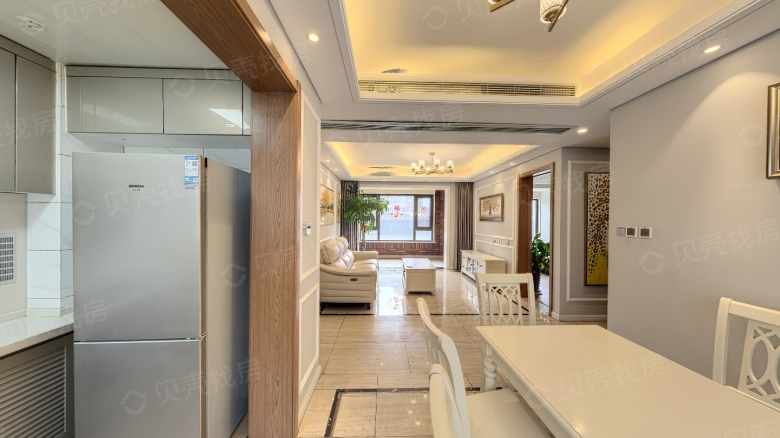 Apartment for rent in Nantong - Jiaqi Man - Photo 6