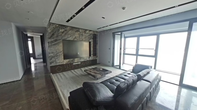 Apartment for rent in Chongqing - Chongqing Center - Photo 2