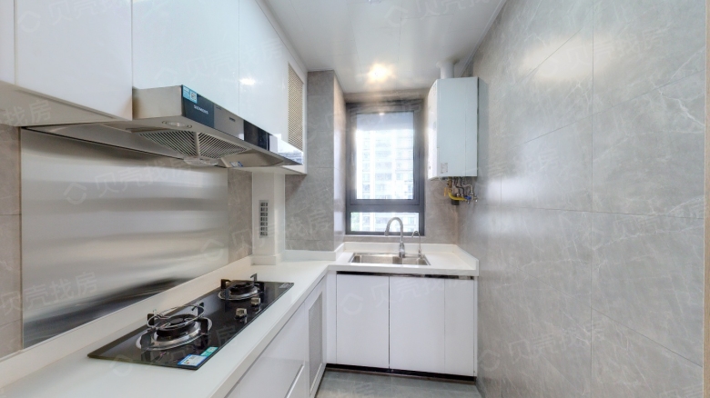 Apartment for rent in Nantong - China Railway Yidu - Photo 5