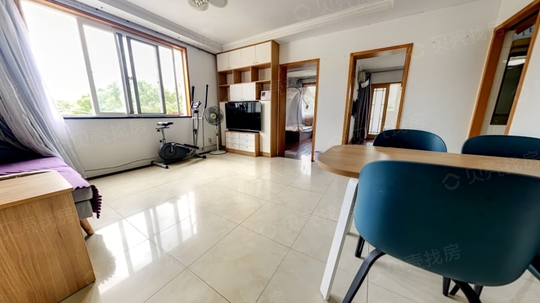 Apartment for rent in Nanjing - Urban Villa - Photo 2