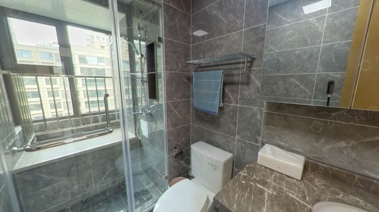 Apartment for rent in Nantong - Yuanchuang Chenyue - Photo 9