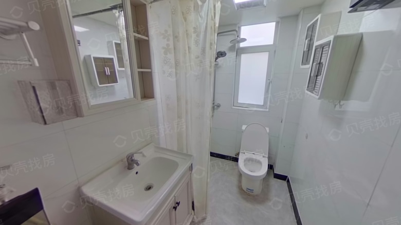 Apartment for rent in Shanghai - Jinyang New Village, Fifth Neighborhood - Photo 6