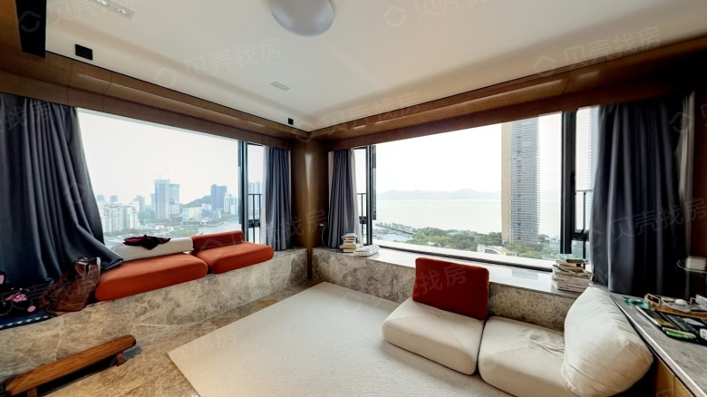 Apartment for rent in Shenzhen - Twin Seal Time Avenue - Photo 3
