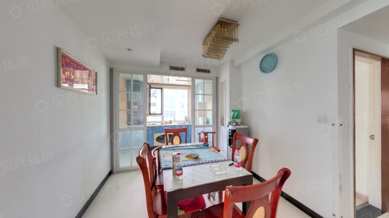 Apartment for rent in Shenyang - Leadershow e-Home - Photo 8