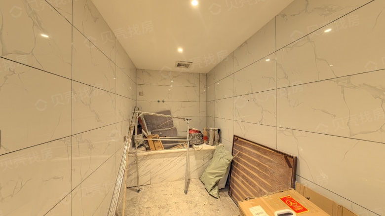 Apartment for rent in Changsha - Shimao Platinum Bay - Photo 11