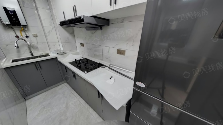 Apartment for rent in Wuhan - Million Times Square Phase I - Photo 3