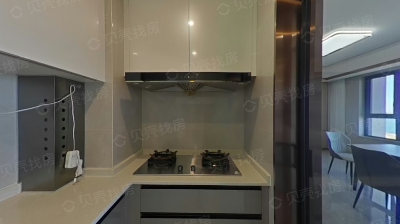 Apartment for rent in Dalian - Zhaoshang Zhenyuan Phase II - Photo 13