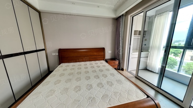 Apartment for rent in Ningbo - Binchen Mansion - Photo 2