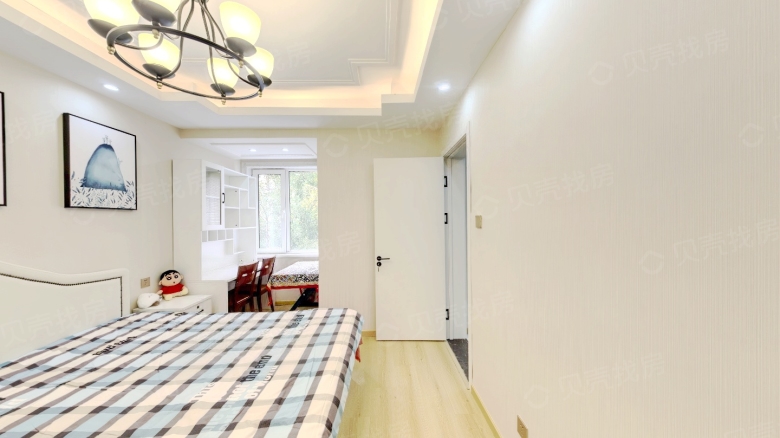 Apartment for rent in Changchun - E Block, Zhonghai International Community - Photo 3