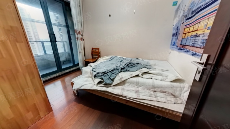 Apartment for rent in Suzhou - Sun Star Garden Phase 1 - Photo 3