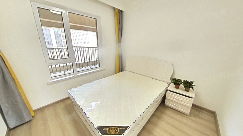 Apartment for rent in Shenyang - One Mansion - Photo 2