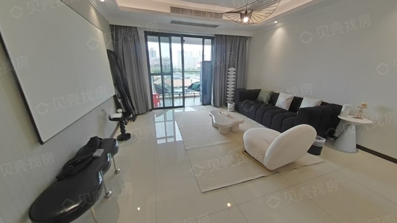 Apartment for rent in Foshan - Lingnan Tiandi Jingting Phase 1 - Photo 2