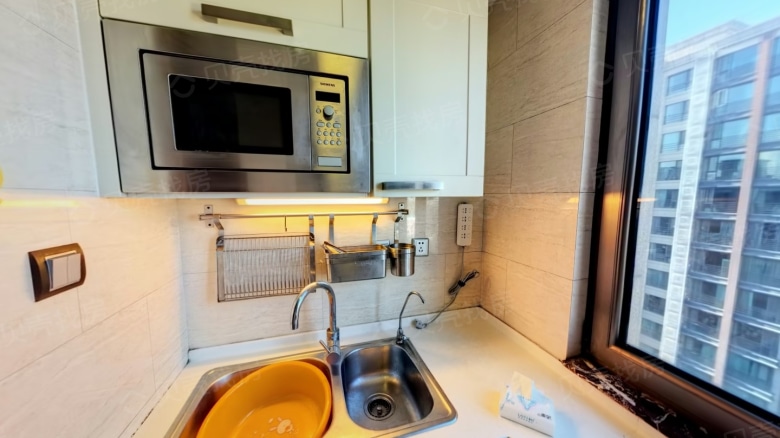 Apartment for rent in Beijing - Galaxy Bay - Photo 8