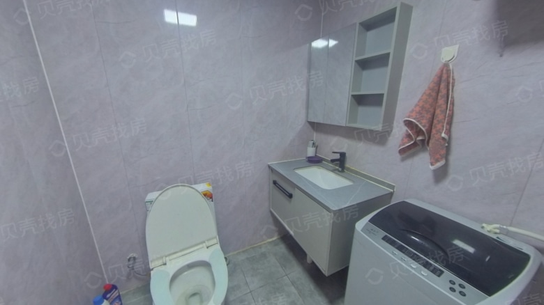 Apartment for rent in Shenyang - Pujiangyuan Yupin - Photo 6