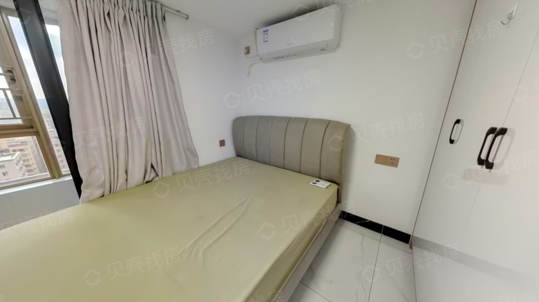 Apartment for rent in Shenzhen - COFCO Cloudscape Plaza - Photo 5