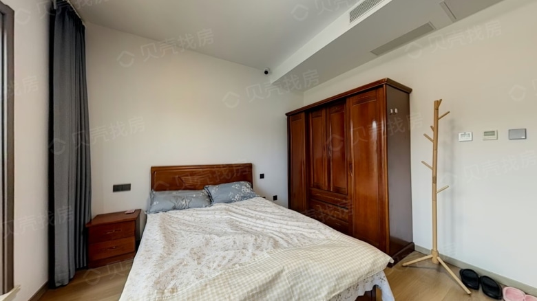 Apartment for rent in Qingdao - Fragrant Hill Mansion - Photo 8