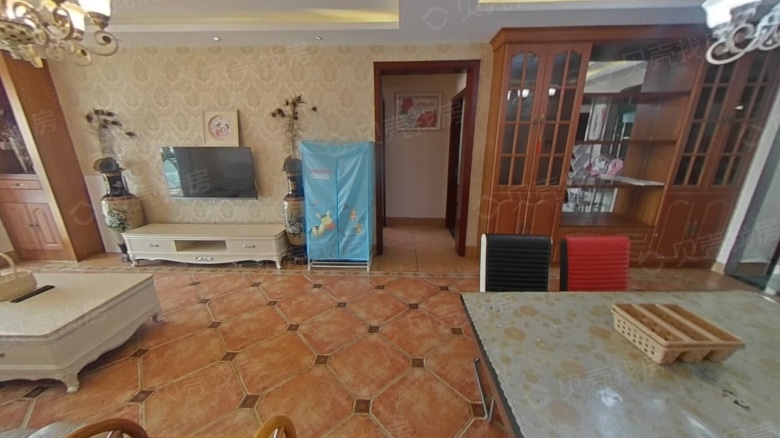 Apartment for rent in Nanjing - Hongyang Xuri Shangcheng Phase 3 - Photo 29