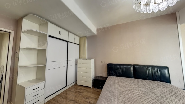 Apartment for rent in Changsha - Shimao Riverside Mansion - Photo 9