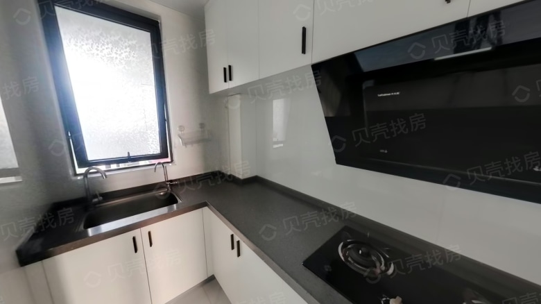 Apartment for rent in Xiamen - Yuanchang Junyue Mountain Siming - Photo 6